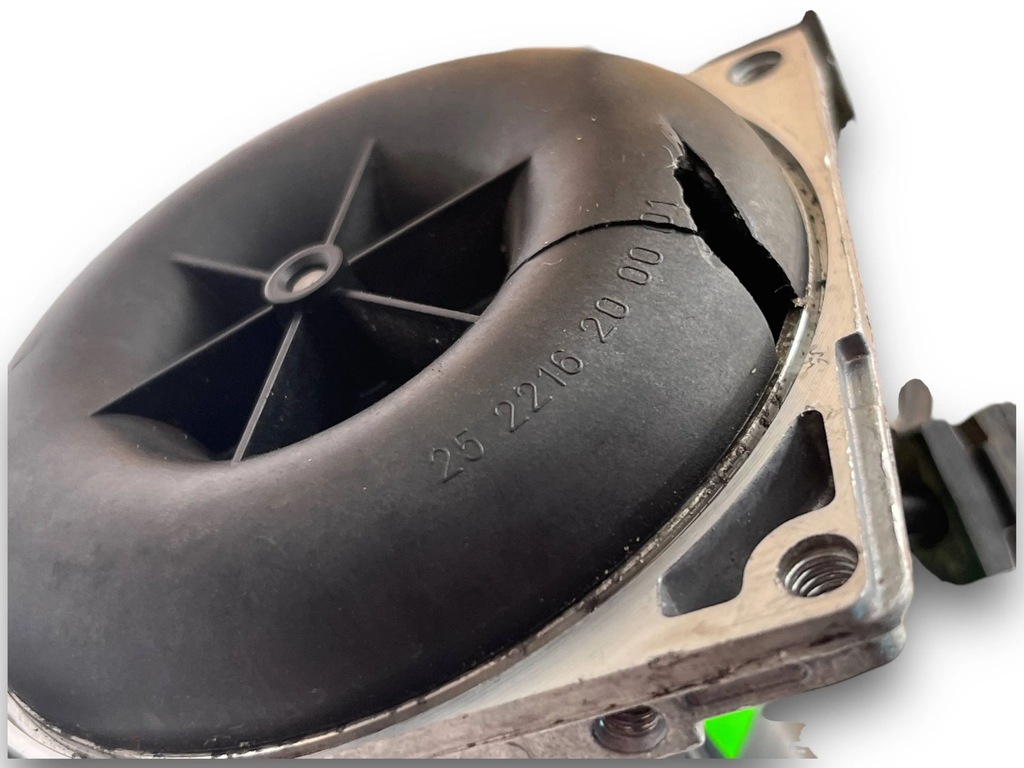 фото №5, Моторчик webasto m