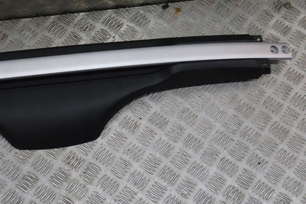 фото №3, Захист розпірки салону cayman 982 981 98155541302