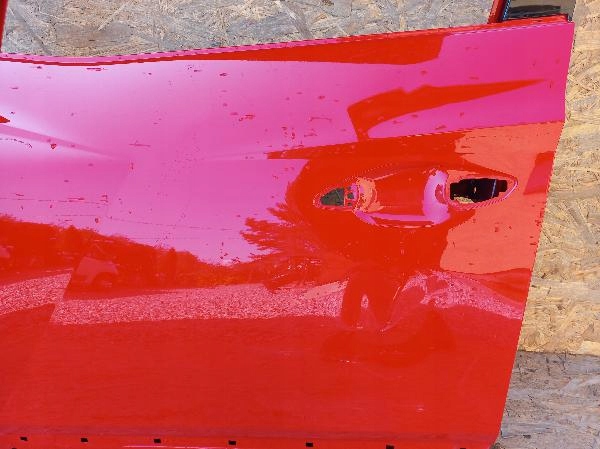 фото №6, Hyundai tucson iv 4 двері ліва передні перед