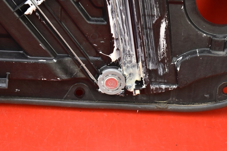 фото №12, Подъемник стекло правый перед eu 82460-g4710 hyundai i30 i 30 3 iii 18-