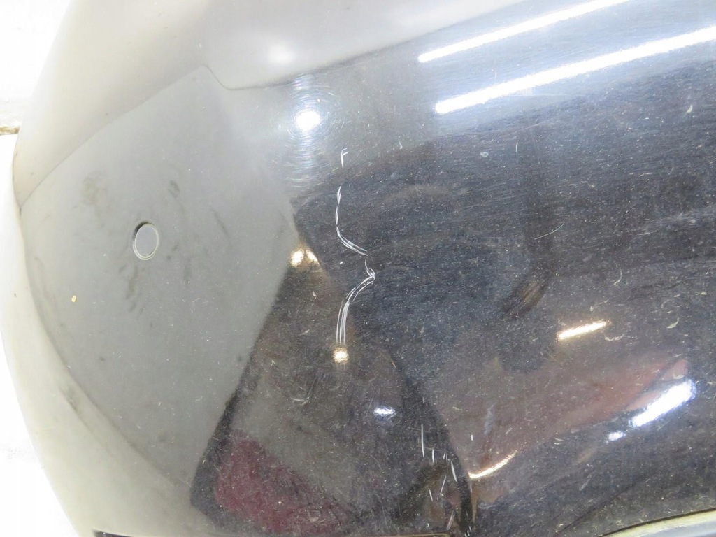 фото №3, Бампер задняя задний pdc tegne renault zoe