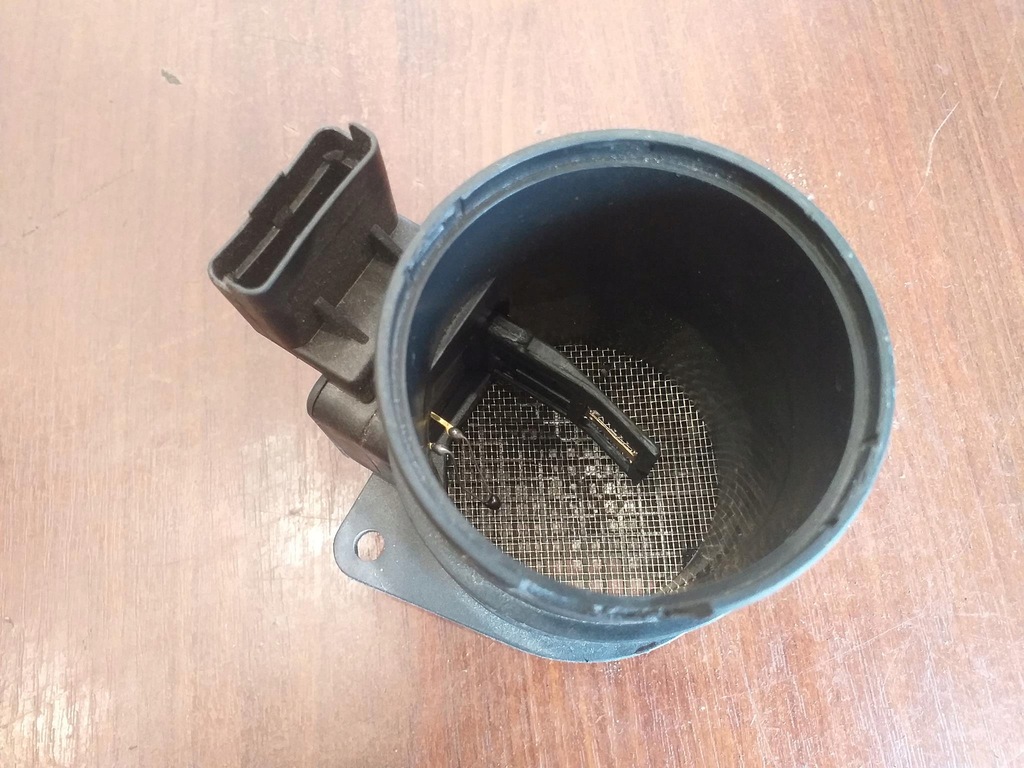 фото №8, Расходомер am1 434745001 opel renault 1.9-2.0