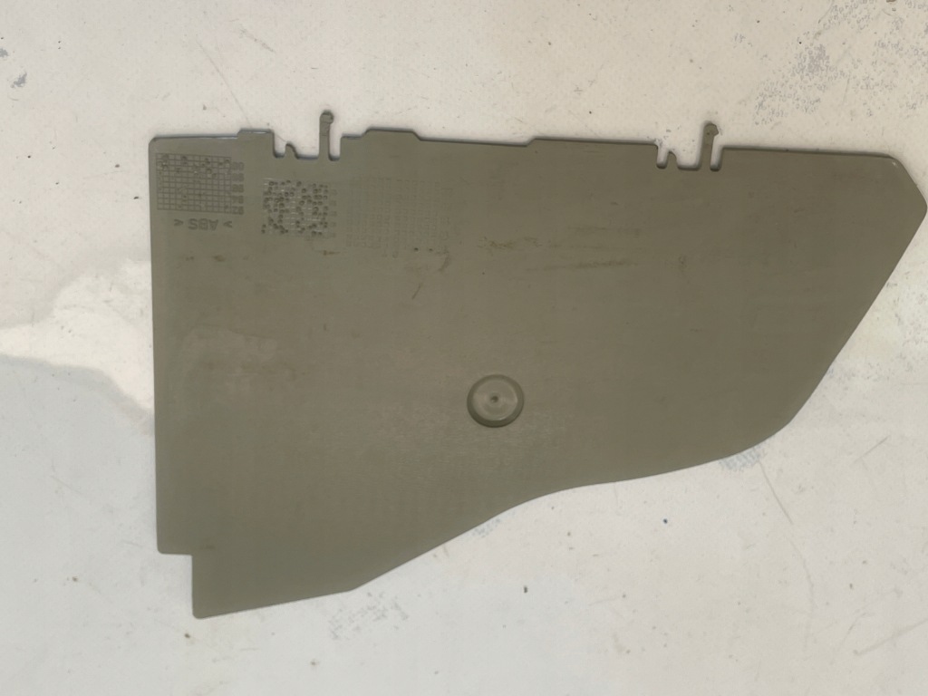 фото №1, Volvo fm4 2013-2021 захист 1095513