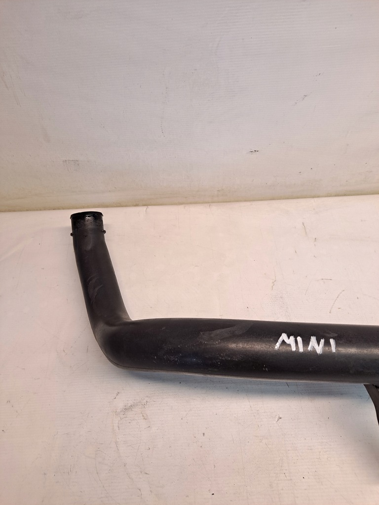 фото №2, Труба інтеркулер 2753079 mini cooper r56 1.6d