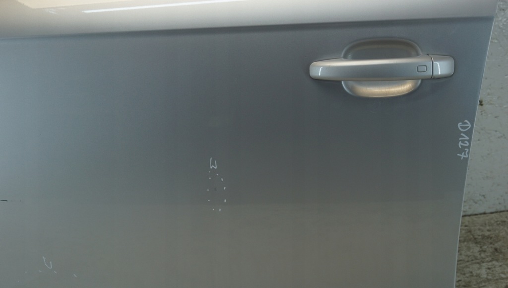 фото №7, Дверь левый перед audi a4 b8