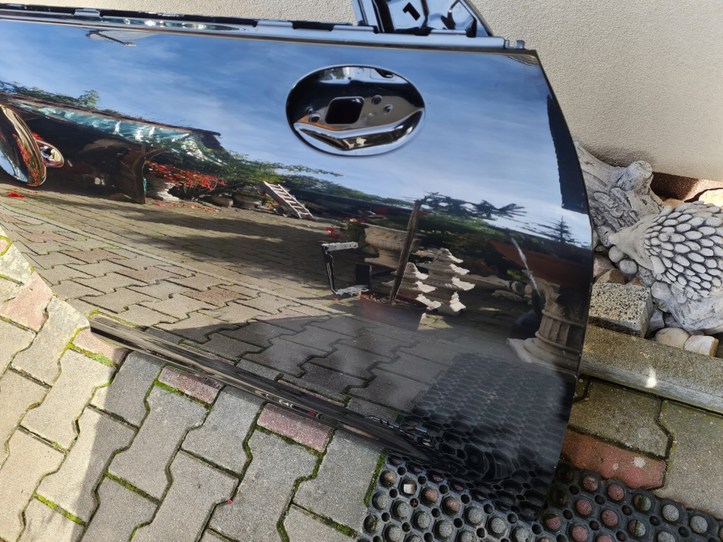 фото №8, Bmw mini f60 countryman дверь правое перед