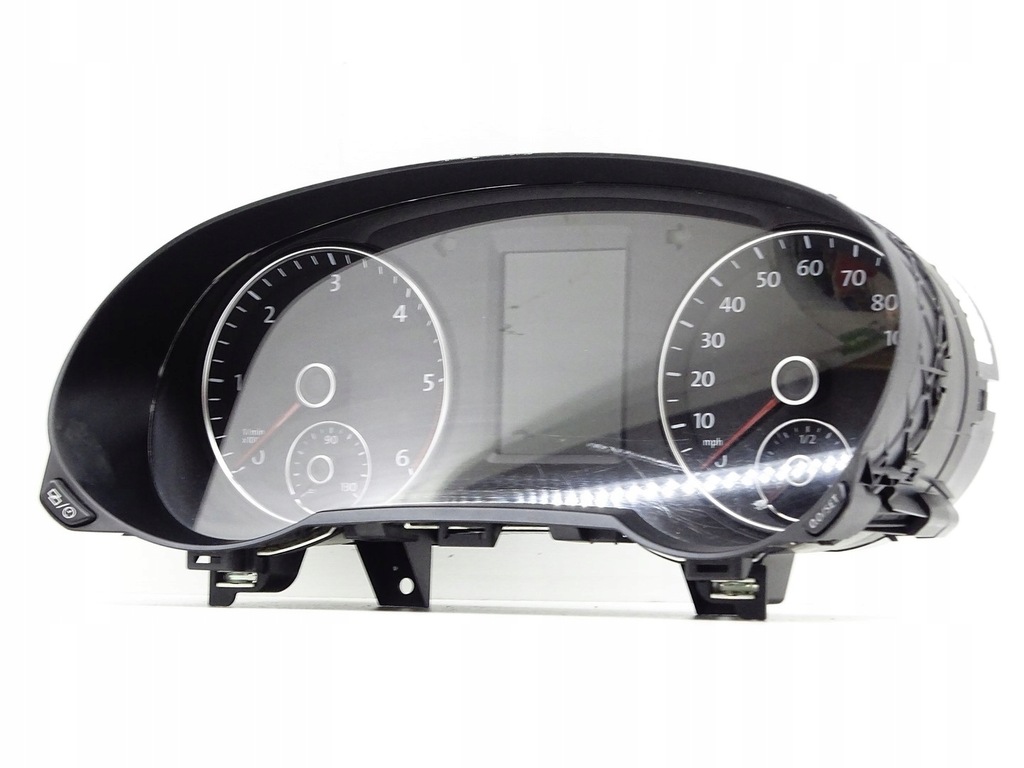 фото №1, Лічильник прилади спідометр seat alhambra 7n ii 2.0 tdi автоматична коробка передач