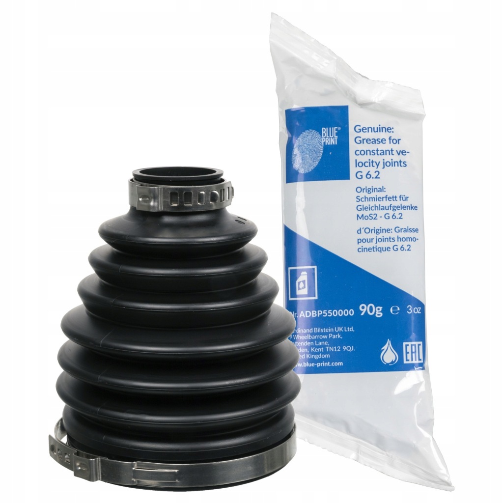 Купити Blue print накладка шарнір nissan