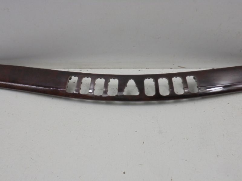 фото №7, Mercedes s w220 молдинг панели приборная панель 5034612