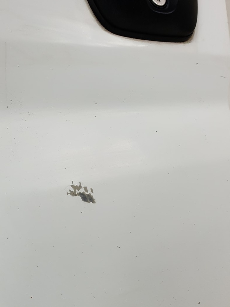 фото №6, Дверь левый перед ewp citroen jumper iii