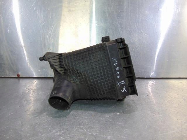 фото №3, Корпус фільтра повітря renault scenic 1.6 16v