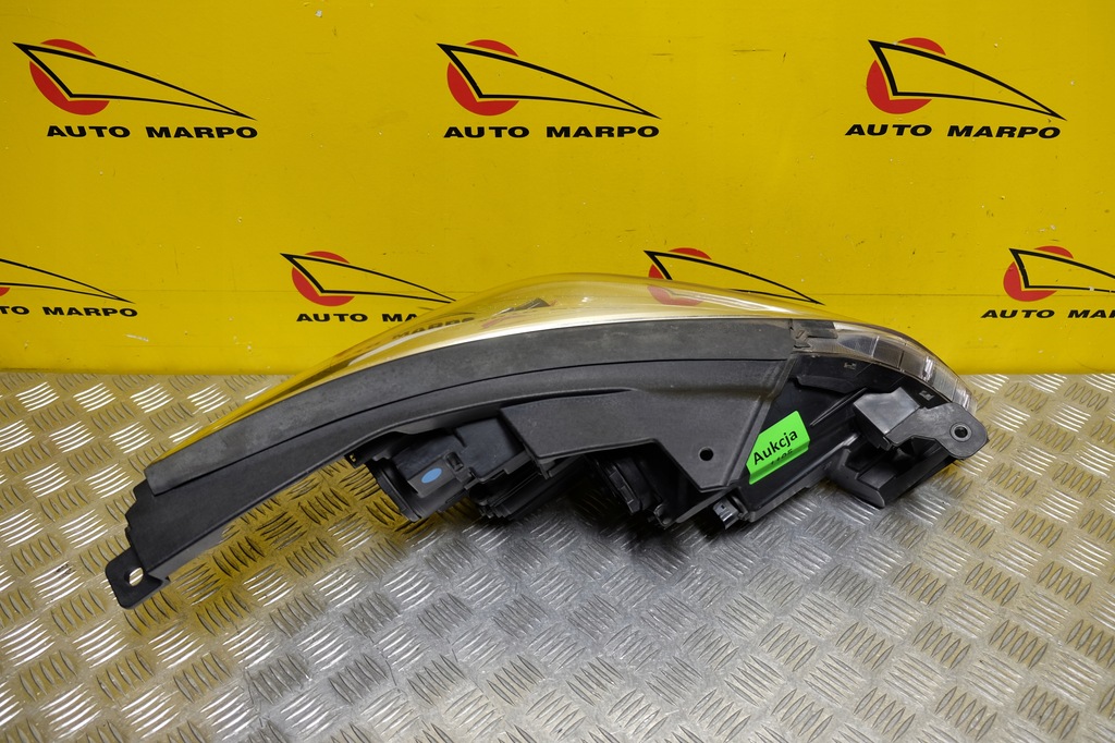 фото №11, Hyundai sonata hybrid 2014 2015- фара лампа обычная линзованная l usa