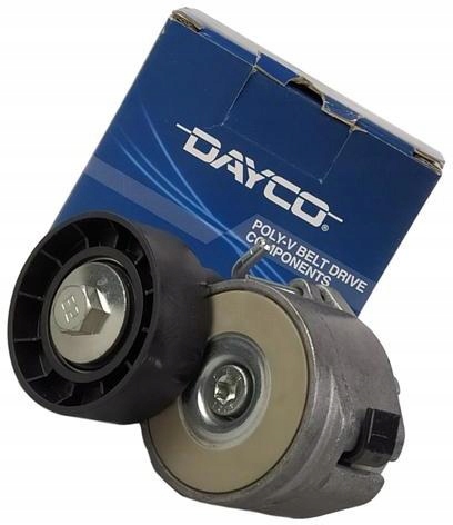 Apv1156 натягувач ремінь багаторучний. fiat bravo 08- dayco в Україні