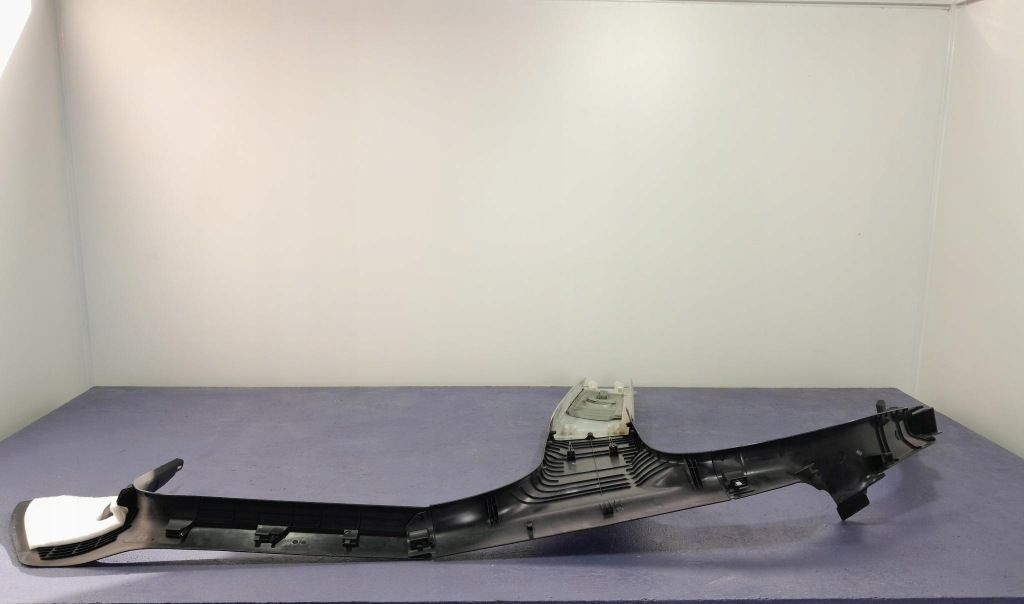 фото №6, Audi a5 8t lift 5d sportback защита порог комплект левая 8t8867293li