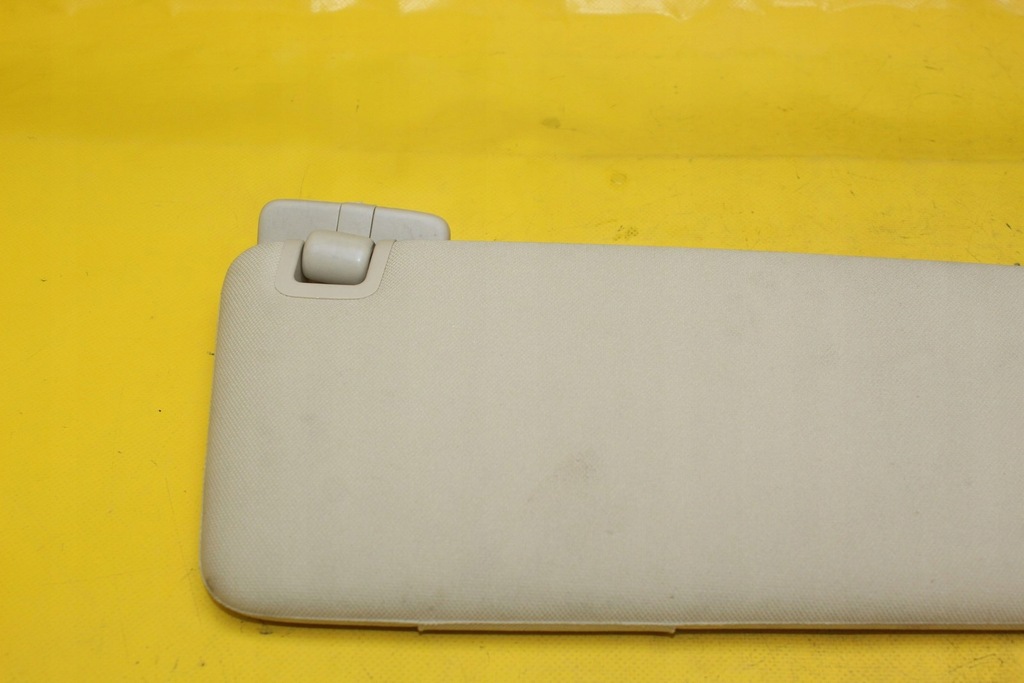 фото №6, Защита солнцезащитная левый перед vw phaeton 3d0857551f