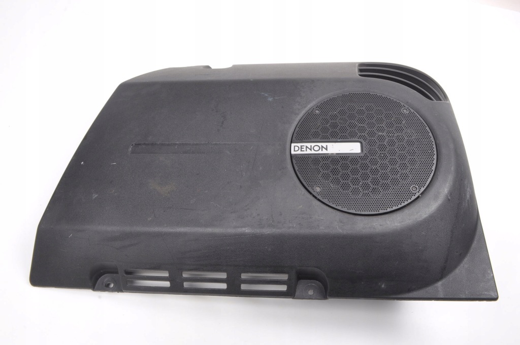 фото №1, Citroen c4 ii сабвуфер 9677558980