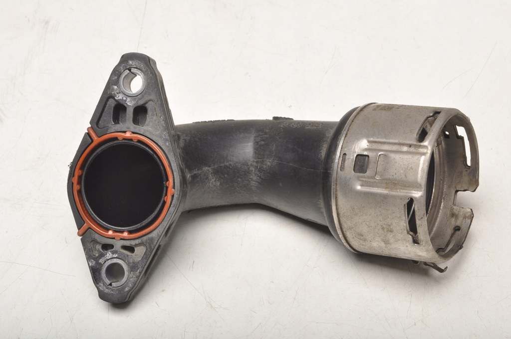 фото №1, Ford fiesta mk8 1.0 ecoboost труба турбіни повітря l1b1-6f072-aa