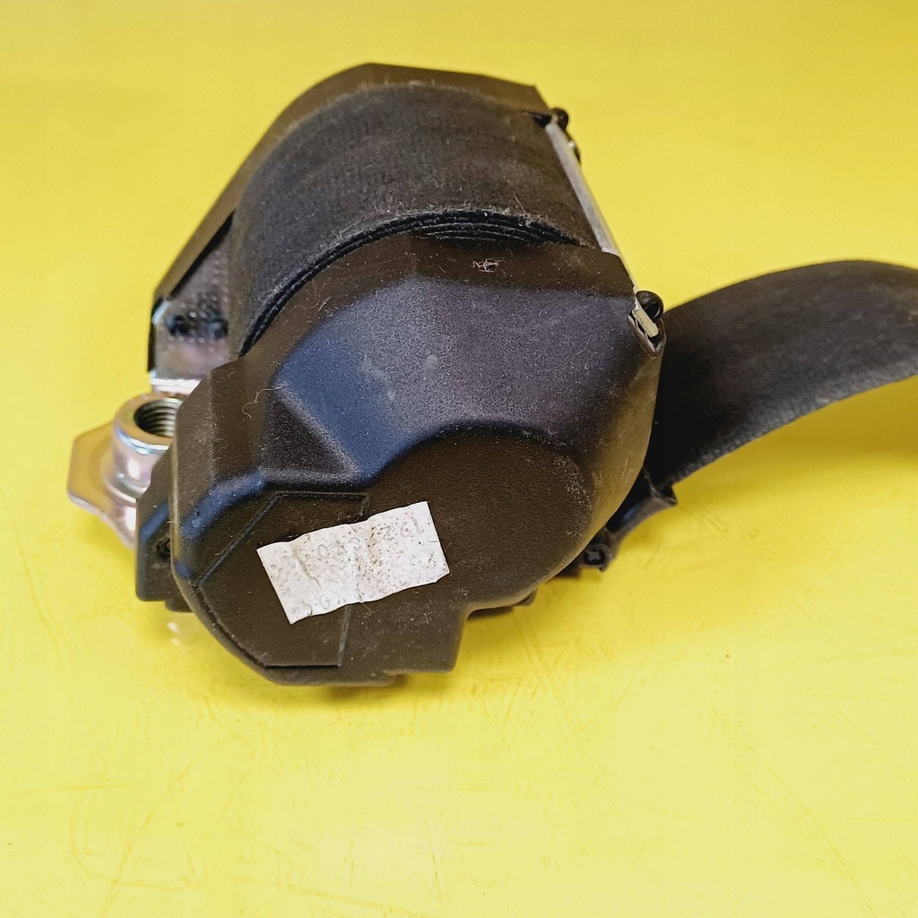 фото №8, Pas безопасности правый перед renault master ii 040102 nr89