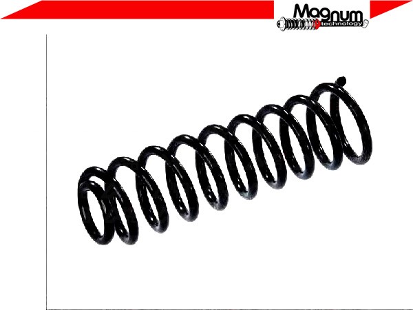 фото №2, Пружина підвіска [magnum технологія]