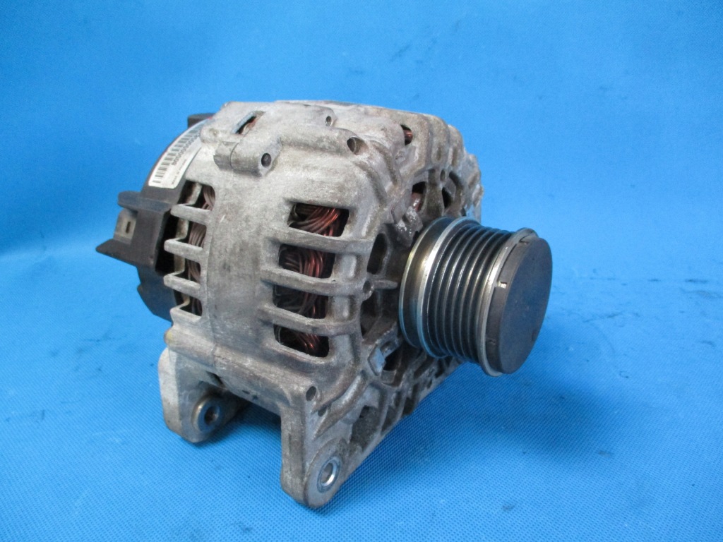 Купить Генератор vw 1.9 tdi c542949a