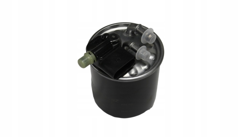 фото №1, Mercedes a-klasa b-klasa фільтр пального om642