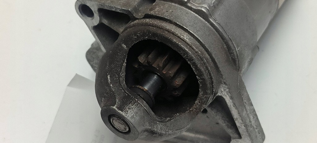 фото №6, Стартер 9830507480 peugeot 208 ii gt line