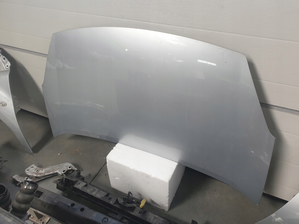 фото №12, Citroen berlingo iii 1.6 hdi перед kompletny