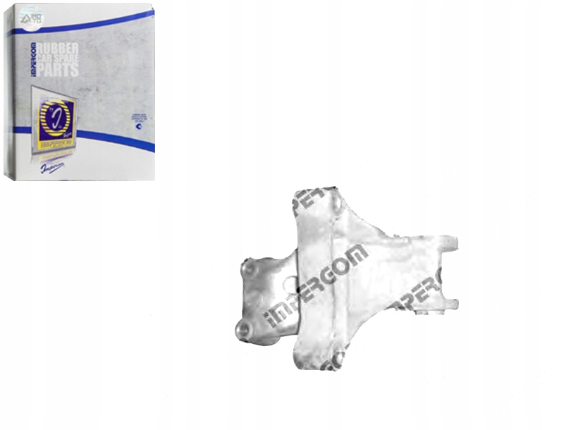 фото №1, Impergom подушка двигателя fiat bravo i marea lanci