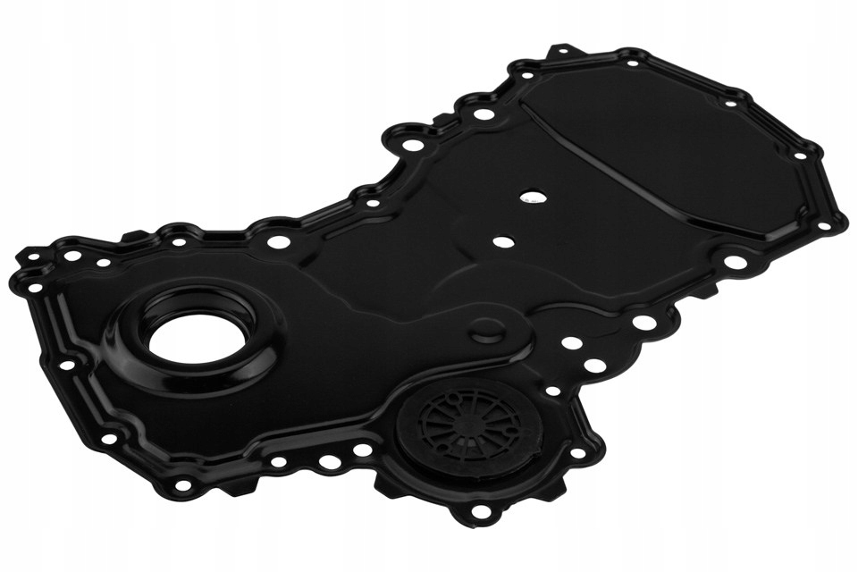 фото №1, Захист розподільного валу ford edge 2.0d ecoblue 2018-