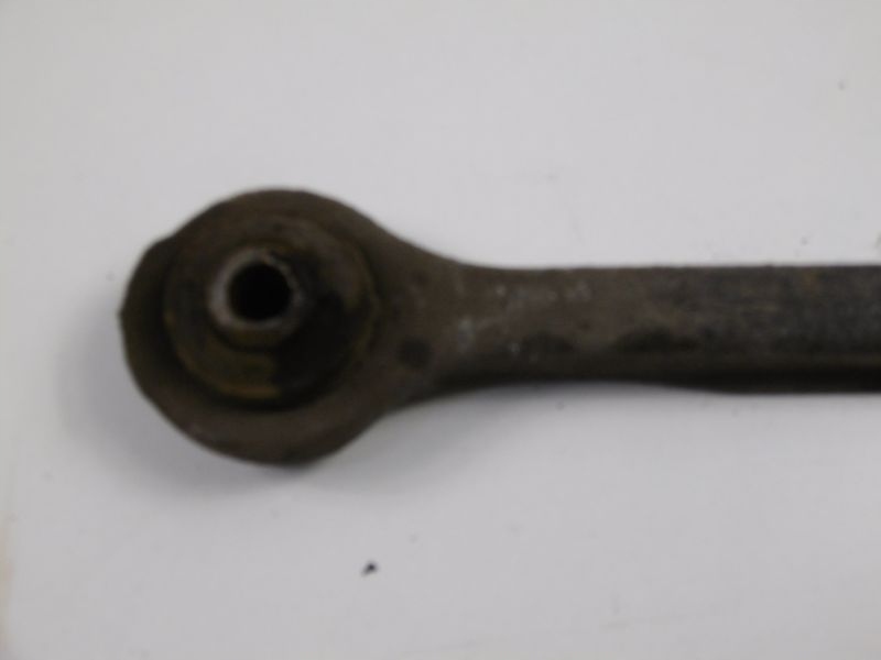 фото №5, Alfa romeo 147 01-04 рычаг нижний задняя правый