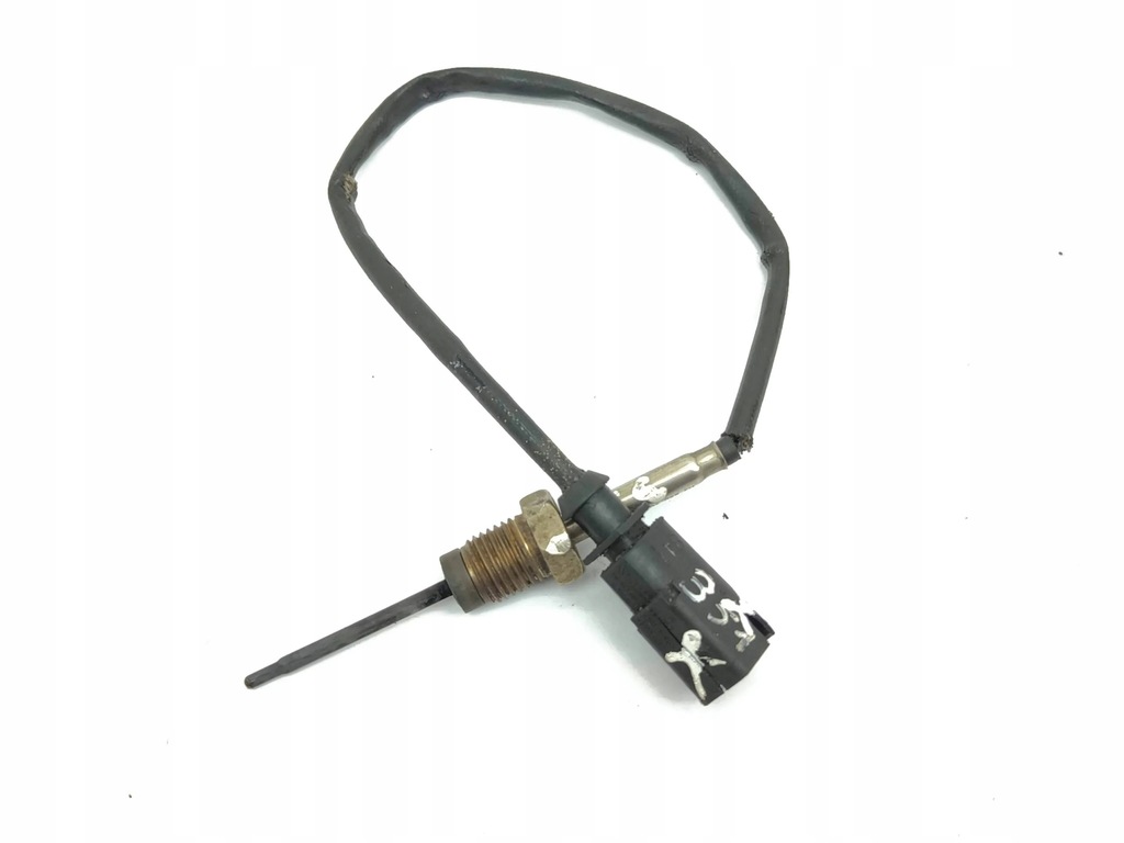 фото №1, Audi a6 c7 2011 датчики температури вихлопних газів