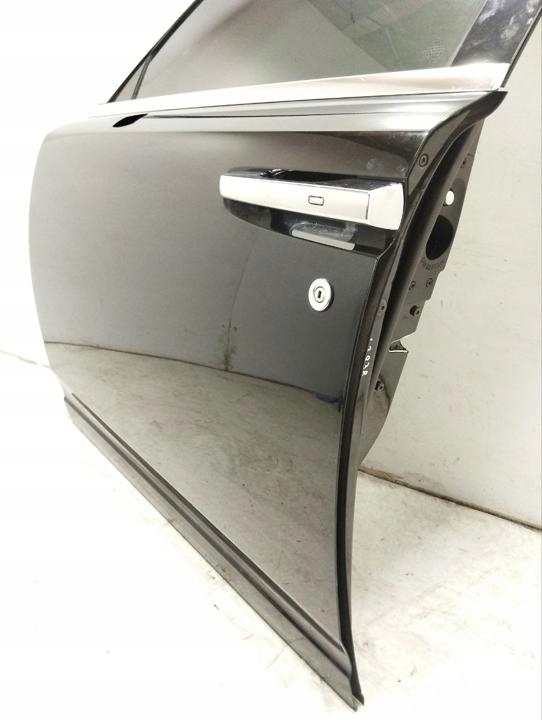 Двері rolls-royce ghost 2010 з передній з лівий Оригінал