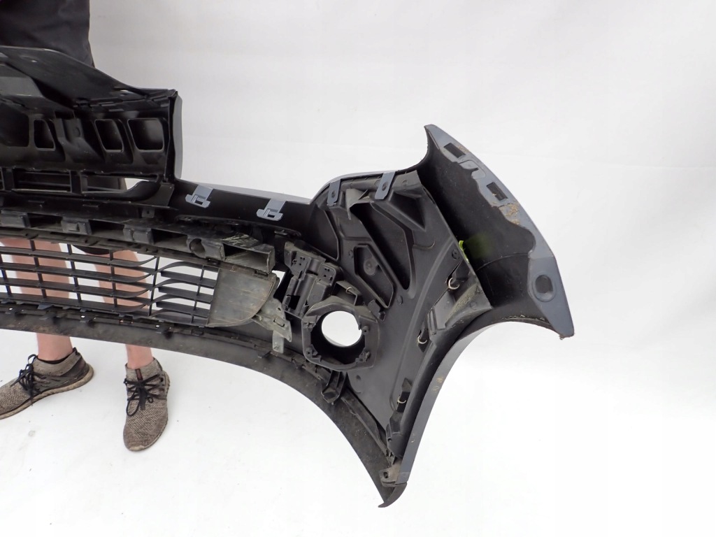 Renault megane 3 3 08-12 бампер перед передний Цена