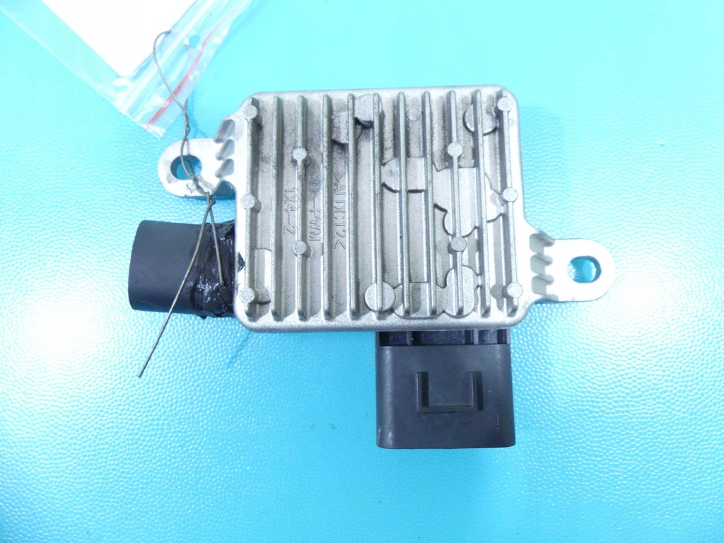 фото №7, Реле wentyaltora kia optima iv 25385-e6000