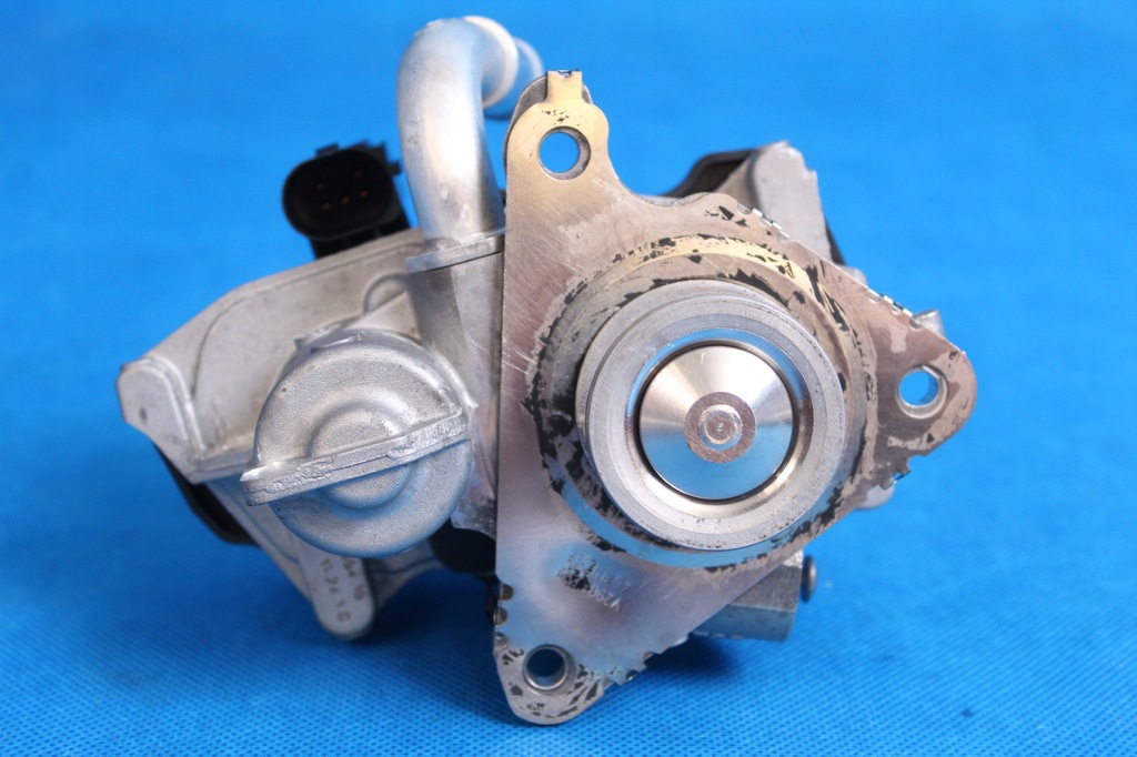 фото №10, 04l131501s клапан egr audi 1,6/2,0 tdi 13- 04l13150