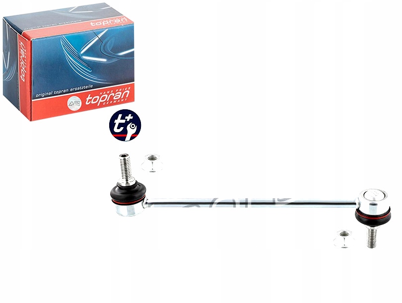 фото №1, Topran 305 189 тяга / кронштейн, стабілізатор