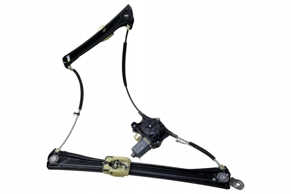 фото №6, Подъемник стекло левых передних дверь vw tiguan 5n_ 5q0959802c 2.0l