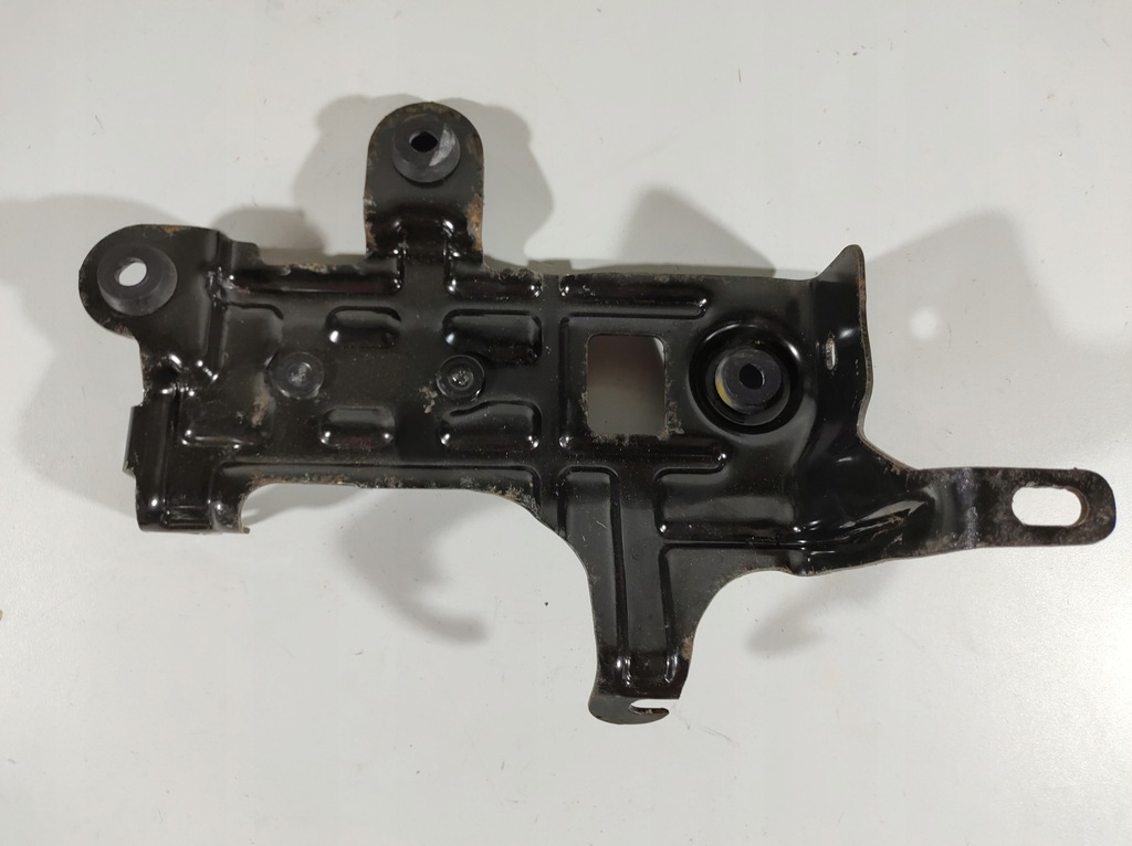 фото №5, Jeep compass 13- кронштейн фільтра повітря