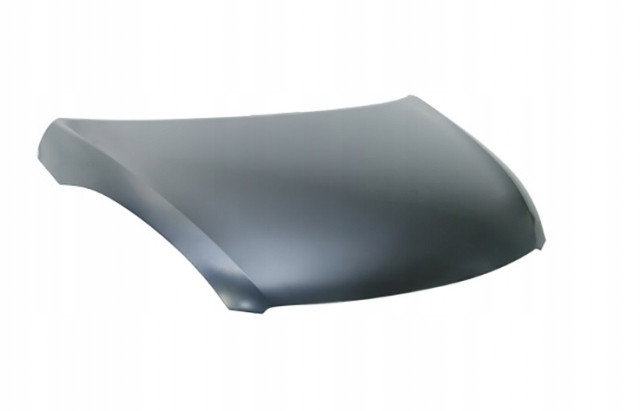 фото №1, Suzuki swift lift 2010-2017 капот крышка двигателя