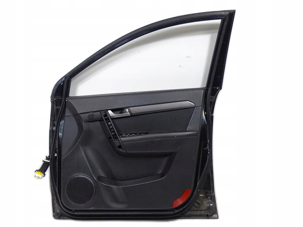 фото №13, M553 двері правий перед chevrolet captiva 06-10 gar