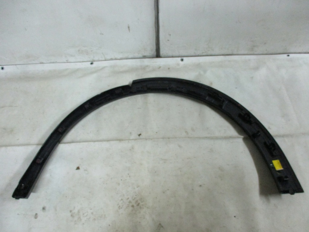 фото №13, Молдинг крила правий задня porsche cayenne iii 18r- 9y0854732d