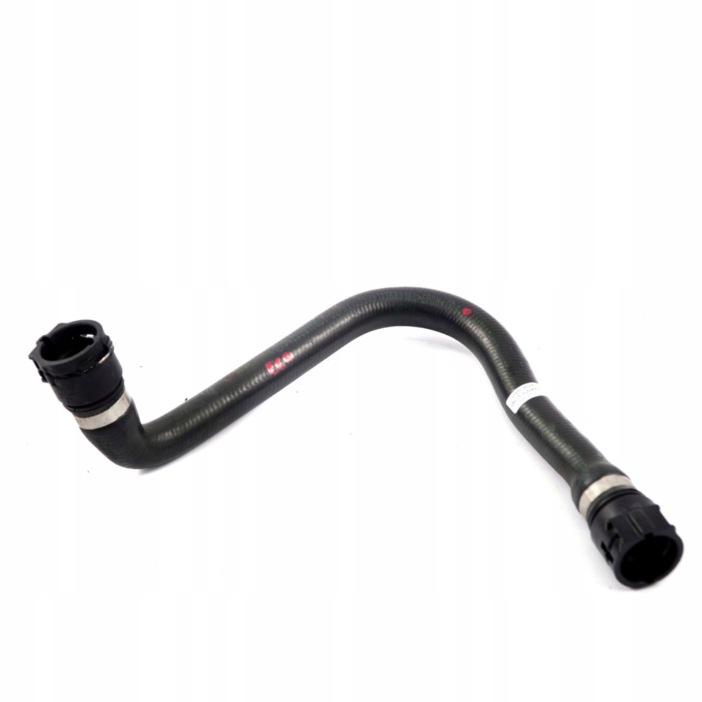 фото №1, Bmw e60 wąż шланг труба насоса wody клапана дизель 6917697