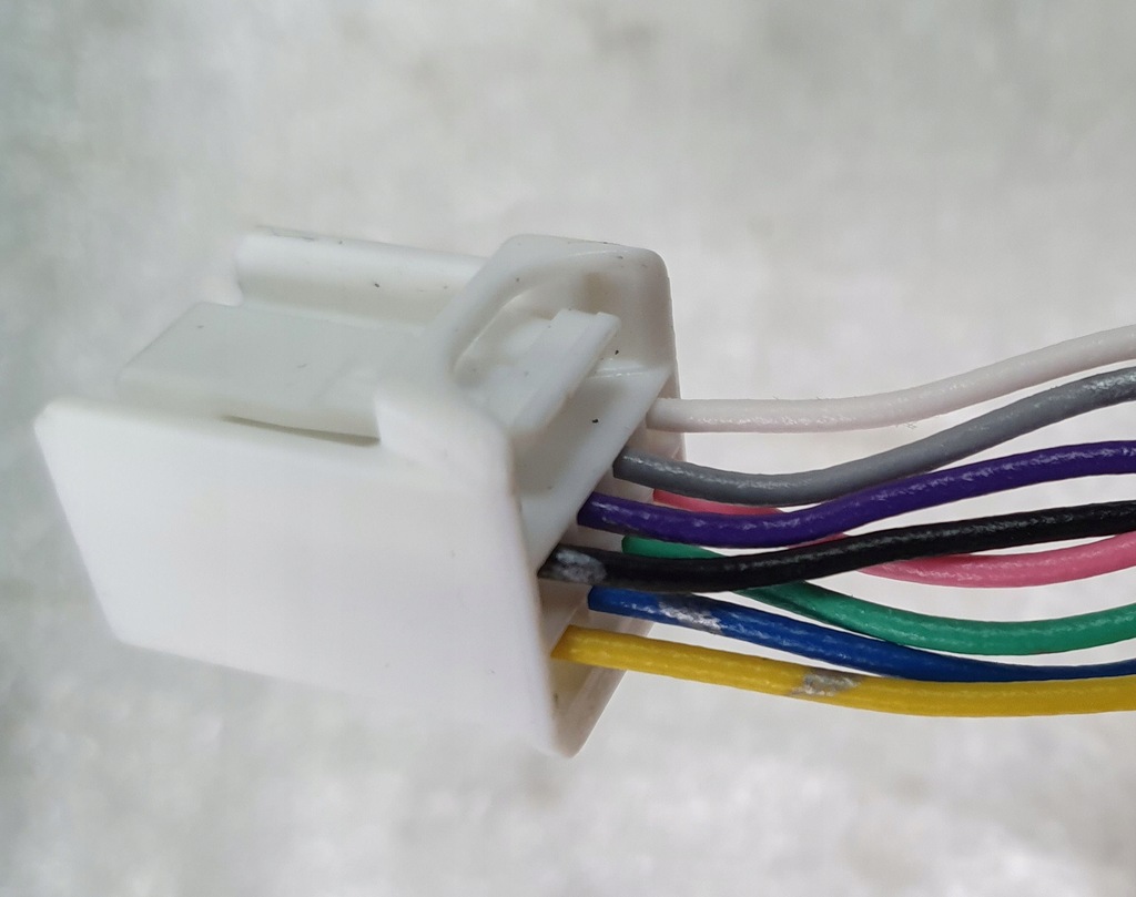 фото №12, Левая зеркало honda jazz iv 4 19-