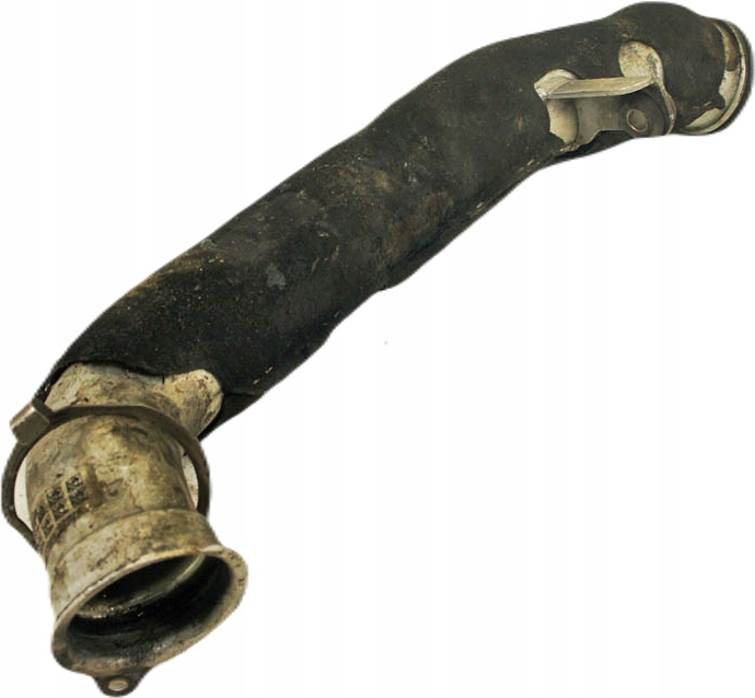 фото №1, Ry230 mercedes vito w447 2.0d труба шланг интеркулер