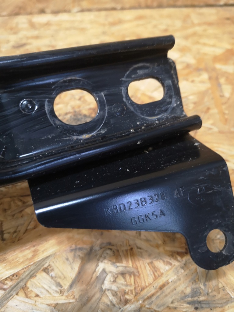 фото №5, Land rover discovery sport балка распорка k8d23b328