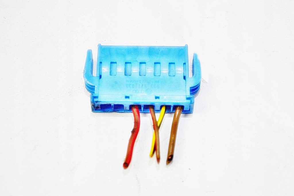 фото №6, Vw golf моторчик люк 1j6959591 webasto