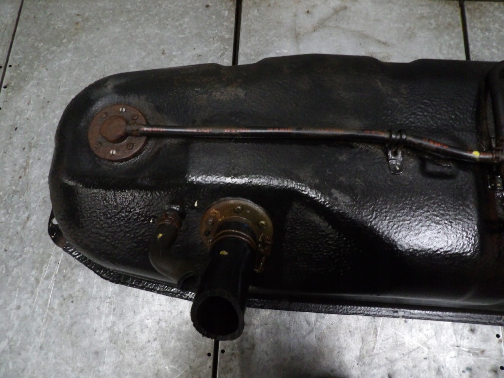 фото №5, Ford ranger mazda bt-50 2.5 tdci бак пального bak поплавок