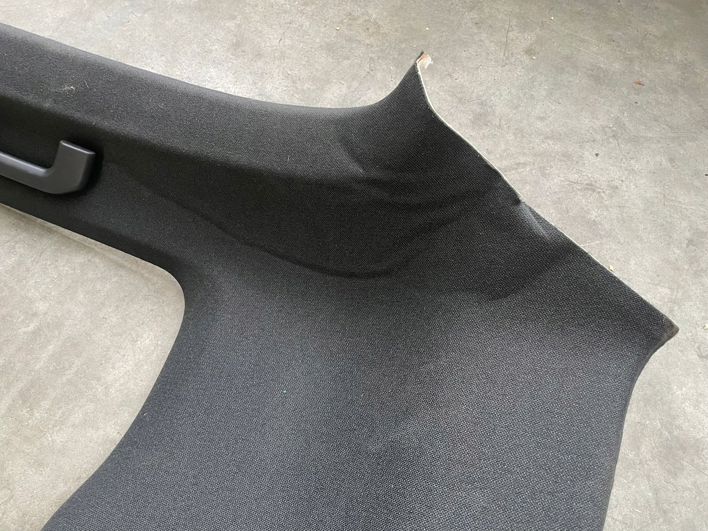 фото №5, Потолок polestar 2 czarna