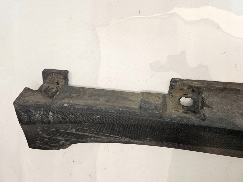 фото №10, Subaru crosstrek 17- молдинг порог левая 91112fl110 usa