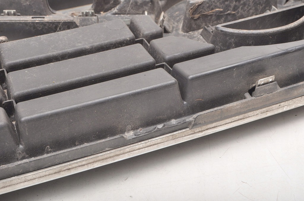 фото №9, Volvo s40 ii v50 решётка радиатора решётка радиатора решётка радиатора lift 31290537